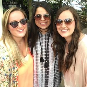 Meet your Posher, Kristin